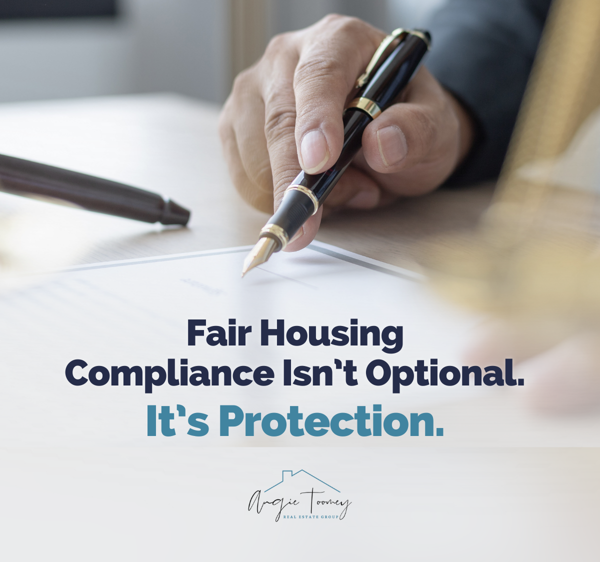 Fair Housing Compliance in Property Management: What Every Landlord Should Know